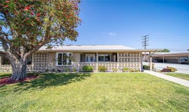 13181 Del Monte Dr - M-12 38G