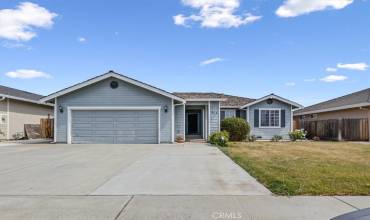 940 Apricot Lane, Hollister, California 95023, 3 Bedrooms Bedrooms, ,1 BathroomBathrooms,Residential,Buy,940 Apricot Lane,FR24148784