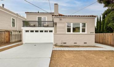 3722 Glen Park Rd, Oakland, California 94602, 2 Bedrooms Bedrooms, ,1 BathroomBathrooms,Residential,Buy,3722 Glen Park Rd,41067145