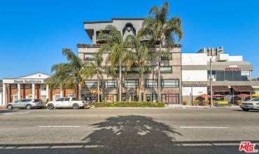 930 S Robertson Boulevard 503, Los Angeles, California 90035, 1 Bedroom Bedrooms, ,1 BathroomBathrooms,Residential Lease,Rent,930 S Robertson Boulevard 503,24416253