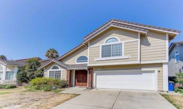 4719 Andrea Way, Union City, California 94587, 3 Bedrooms Bedrooms, ,2 BathroomsBathrooms,Residential Lease,Rent,4719 Andrea Way,ML81973840