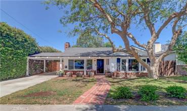 502 S Mariposa Street, Burbank, California 91506, 2 Bedrooms Bedrooms, ,2 BathroomsBathrooms,Residential,Buy,502 S Mariposa Street,PW24147073