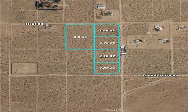 0 Japatul Road, Apple Valley, California 92307, ,Land,Buy,0 Japatul Road,HD24148899