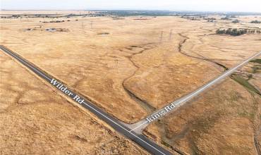 0 King, Red Bluff, California 96080, ,Land,Buy,0 King,SN24148922