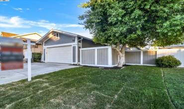 417 Almondtree Circle, Oakley, California 94561, 3 Bedrooms Bedrooms, ,2 BathroomsBathrooms,Residential,Buy,417 Almondtree Circle,41066838