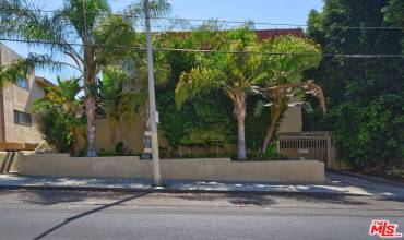 1540 N Fuller Avenue 10, Los Angeles, California 90046, ,1 BathroomBathrooms,Residential Lease,Rent,1540 N Fuller Avenue 10,24414373