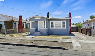 2242 108Th Ave, Oakland, California 94603, 2 Bedrooms Bedrooms, ,1 BathroomBathrooms,Residential,Buy,2242 108Th Ave,41067176