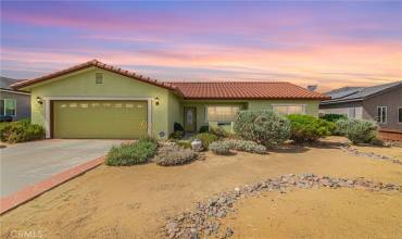 9485 Village Parkway, California City, California 93505, 3 Bedrooms Bedrooms, ,3 BathroomsBathrooms,Residential,Buy,9485 Village Parkway,SR24149000