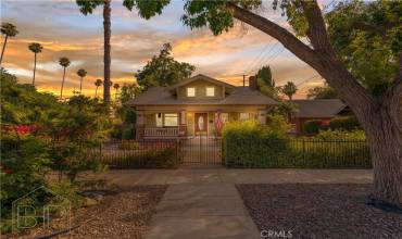 4040 3rd Street, Riverside, California 92501, 4 Bedrooms Bedrooms, ,2 BathroomsBathrooms,Residential,Buy,4040 3rd Street,EV24140119