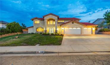 7138 Dana Drive, Palmdale, California 93551, 4 Bedrooms Bedrooms, ,2 BathroomsBathrooms,Residential,Buy,7138 Dana Drive,SR24147065