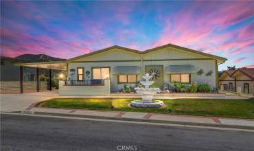 10080 Frontier Trail, Cherry Valley, California 92223, 2 Bedrooms Bedrooms, ,2 BathroomsBathrooms,Residential,Buy,10080 Frontier Trail,EV24148552