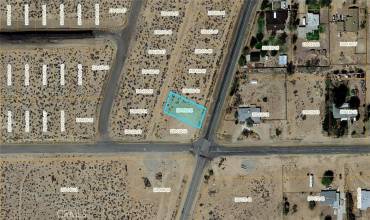 0 Clay Mine Rd, North Edwards, California 93523, ,Land,Buy,0 Clay Mine Rd,SR24149004