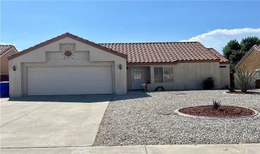 15182 San Jose Drive, Victorville, California 92394, 2 Bedrooms Bedrooms, ,2 BathroomsBathrooms,Residential,Buy,15182 San Jose Drive,OC24145827