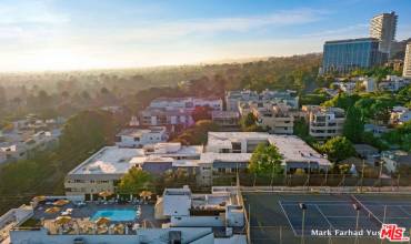 9005 Cynthia Street 412, West Hollywood, California 90069, 1 Bedroom Bedrooms, ,1 BathroomBathrooms,Residential,Buy,9005 Cynthia Street 412,24417782