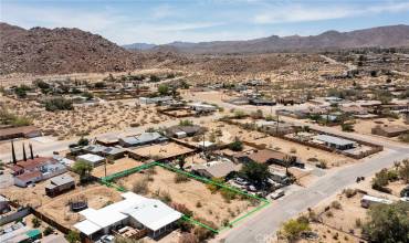 61929 Grand View Circle, Joshua Tree, California 92252, ,Land,Buy,61929 Grand View Circle,JT24126037