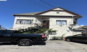 1453 35th Ave., Oakland, California 94601-3544, ,Residential Income,Buy,1453 35th Ave.,41067219