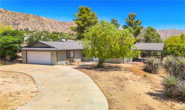 49020 Tamarisk Drive, Morongo Valley, California 92256, 3 Bedrooms Bedrooms, ,2 BathroomsBathrooms,Residential,Buy,49020 Tamarisk Drive,JT24102091