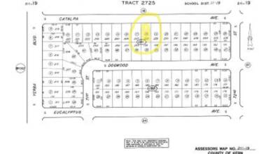 0 Catalpa Ave #2, California City, California 93505, ,Land,Buy,0 Catalpa Ave #2,HD24148466