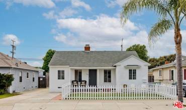 8409 Gonzaga Avenue, Los Angeles, California 90045, 3 Bedrooms Bedrooms, ,2 BathroomsBathrooms,Residential Lease,Rent,8409 Gonzaga Avenue,24417831