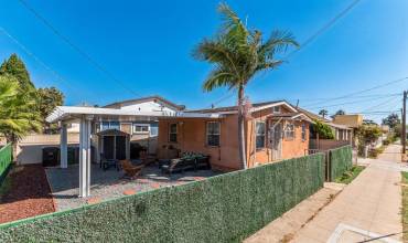 605 Dewey Street, San Diego, California 92113, 1 Bedroom Bedrooms, ,1 BathroomBathrooms,Residential,Buy,605 Dewey Street,PTP2404354