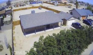 4681 Round Up Road, 29 Palms, California 92277, 3 Bedrooms Bedrooms, ,2 BathroomsBathrooms,Residential,Buy,4681 Round Up Road,SR24135587