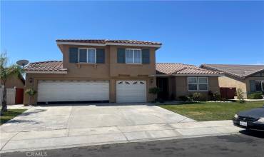 1671 AMBER LILY Drive, Beaumont, California 92223, 4 Bedrooms Bedrooms, ,2 BathroomsBathrooms,Residential,Buy,1671 AMBER LILY Drive,EV24149369