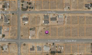 0 S Loop, California City, California 93505, ,Land,Buy,0 S Loop,CV24149390