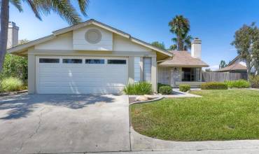 1273 Browning Court, Vista, California 92083, 3 Bedrooms Bedrooms, ,1 BathroomBathrooms,Residential,Buy,1273 Browning Court,NDP2406448