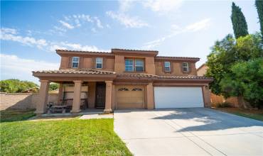 3345 Chickasaw Court, Hemet, California 92545, 3 Bedrooms Bedrooms, ,2 BathroomsBathrooms,Residential,Buy,3345 Chickasaw Court,CV24149413