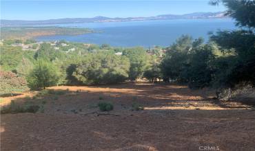 Views toward Soda Bay