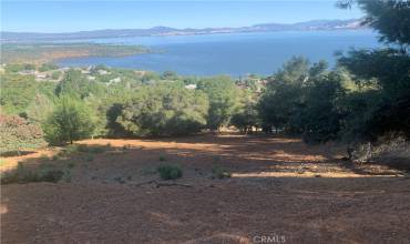 Views toward Soda Bay