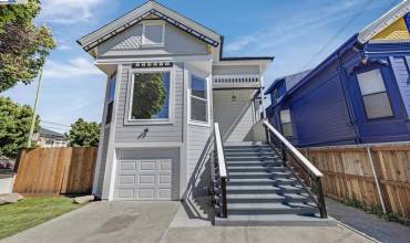 1652 7Th Ave, Oakland, California 94606, 3 Bedrooms Bedrooms, ,2 BathroomsBathrooms,Residential,Buy,1652 7Th Ave,41067262