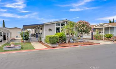 1456 E Philadelphia Street 117, Ontario, California 91761, 2 Bedrooms Bedrooms, ,2 BathroomsBathrooms,Manufactured In Park,Buy,1456 E Philadelphia Street 117,IV24148100