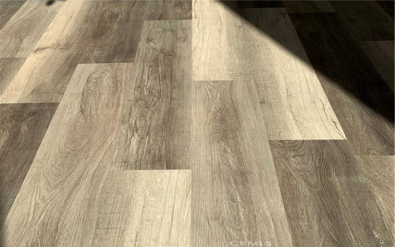 flooring