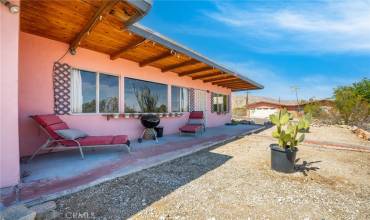 7465 Star Avenue N, 29 Palms, California 92277, 1 Bedroom Bedrooms, ,1 BathroomBathrooms,Residential,Buy,7465 Star Avenue N,CV23213880