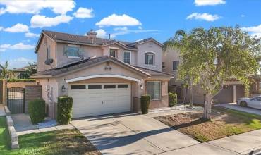 15209 Portico Lane, Fontana, California 92336, 5 Bedrooms Bedrooms, ,2 BathroomsBathrooms,Residential,Buy,15209 Portico Lane,CV24092294