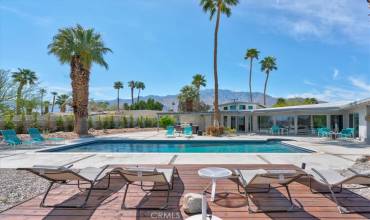 2922 N Farrell Drive, Palm Springs, California 92262, 3 Bedrooms Bedrooms, ,2 BathroomsBathrooms,Residential,Buy,2922 N Farrell Drive,SB24149603