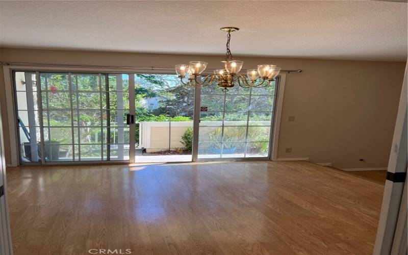  formal dinning room