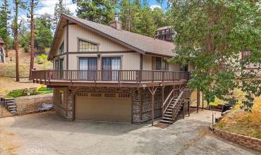 43110 Encino Road, Big Bear Lake, California 92315, 4 Bedrooms Bedrooms, ,2 BathroomsBathrooms,Residential,Buy,43110 Encino Road,PW24149644