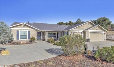 46347 Opah Drive, Ahwahnee, California 93601, 4 Bedrooms Bedrooms, ,2 BathroomsBathrooms,Residential,Buy,46347 Opah Drive,ML81973982