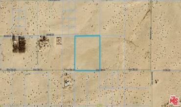 0 Cobalt Road, Joshua Tree, California 92252, ,Land,Buy,0 Cobalt Road,24417987