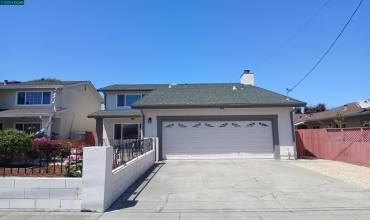 2881 13Th St, San Pablo, California 94806, 4 Bedrooms Bedrooms, ,2 BathroomsBathrooms,Residential,Buy,2881 13Th St,41067288