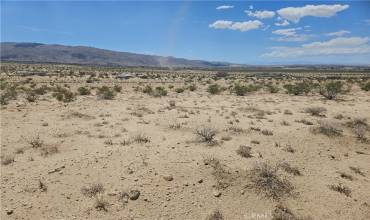 1 Gorgonio Drive, 29 Palms, California 92277, ,Land,Buy,1 Gorgonio Drive,JT24149544