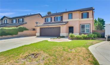 5527 Tenderfoot Drive, Fontana, California 92336, 4 Bedrooms Bedrooms, ,2 BathroomsBathrooms,Residential,Buy,5527 Tenderfoot Drive,CV24149769