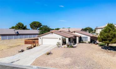 26848 Corona Drive, Helendale, California 92342, 3 Bedrooms Bedrooms, ,2 BathroomsBathrooms,Residential,Buy,26848 Corona Drive,OC24149595