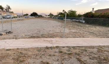 0 Valencia Avenue, Fontana, California 92335, ,Land,Buy,0 Valencia Avenue,WS22142627