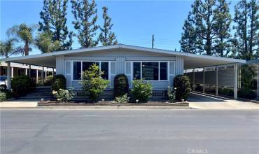 320 Lakepark Drive, Placentia, California 92870, 2 Bedrooms Bedrooms, ,1 BathroomBathrooms,Manufactured In Park,Buy,320 Lakepark Drive,PW24149085