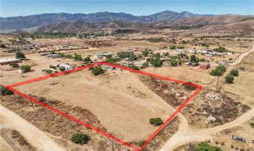 24115 Bienvenidos Road, Perris, California 92570, ,Land,Buy,24115 Bienvenidos Road,SW24147148