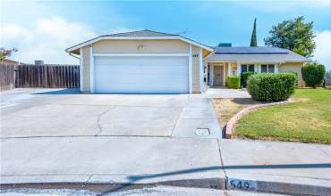 549 E Fir Avenue, Atwater, California 95301, 3 Bedrooms Bedrooms, ,2 BathroomsBathrooms,Residential,Buy,549 E Fir Avenue,MC24144984