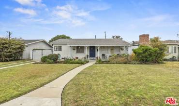 2754 S Barrington Avenue, Los Angeles, California 90064, 2 Bedrooms Bedrooms, ,1 BathroomBathrooms,Residential,Buy,2754 S Barrington Avenue,24416927